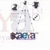 OkaeYa Tripod 3110 Portable Extendable Stand